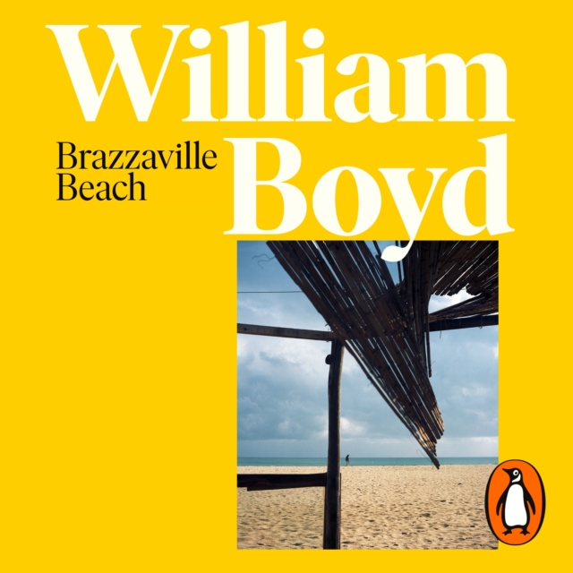 Brazzaville Beach