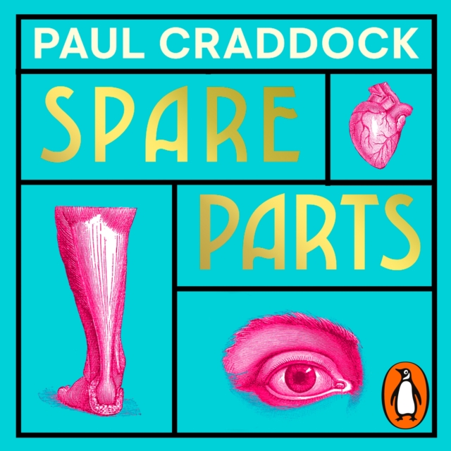 Spare Parts