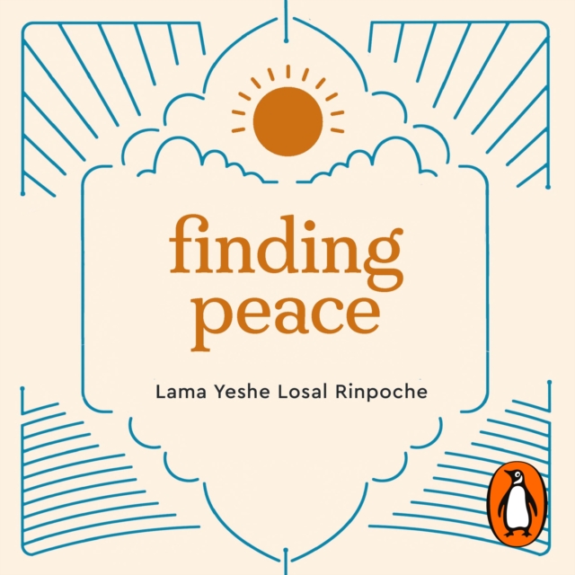 Finding Peace