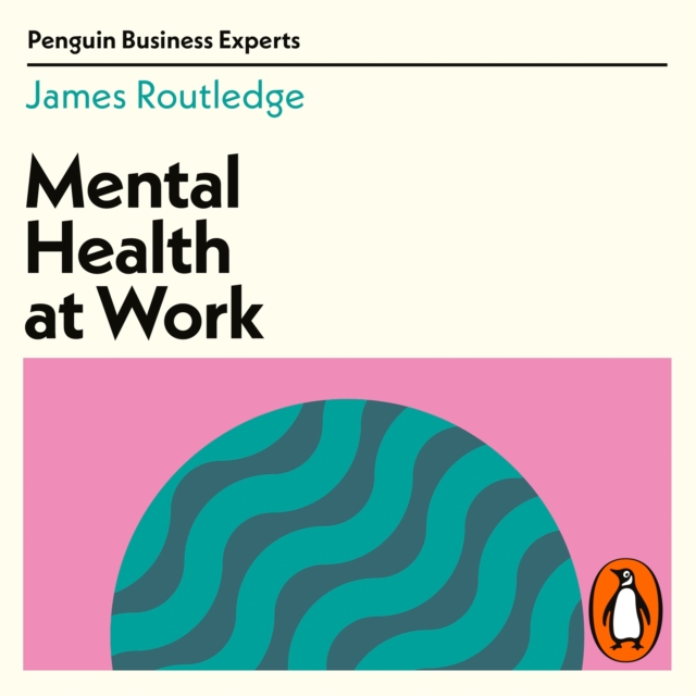 Mental Health at Work