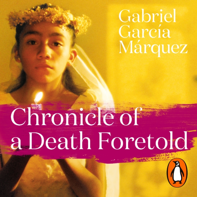Chronicle of a Death Foretold
