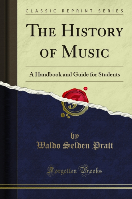 History of Music