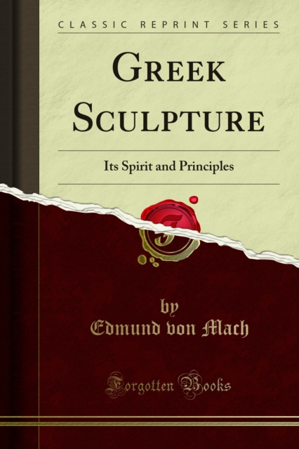 Greek Sculpture