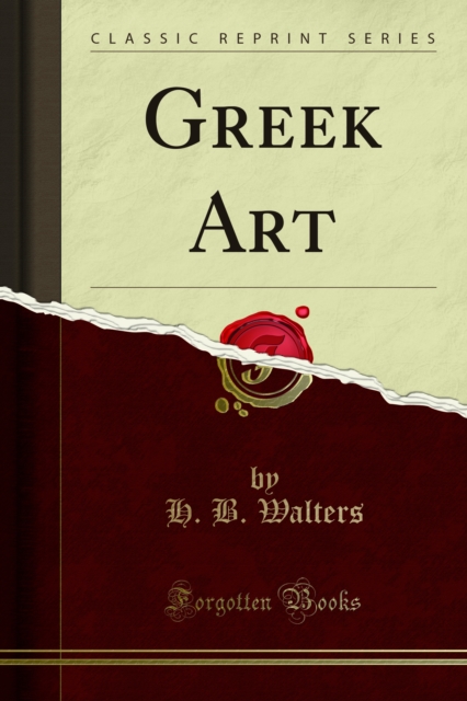 Greek Art
