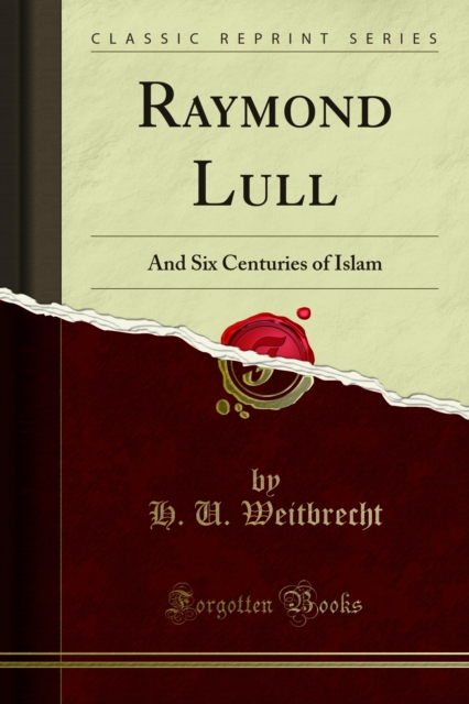 Raymond Lull
