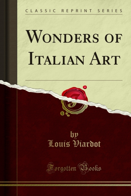 Wonders of Italian Art