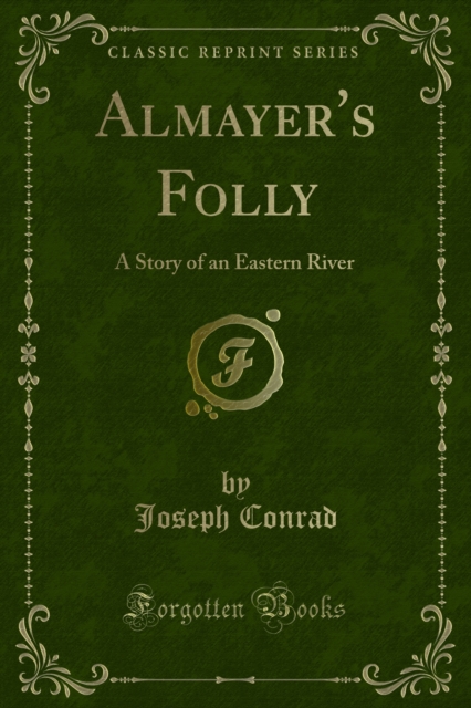 Almayer's Folly