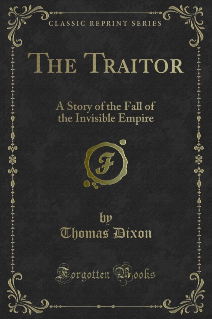 Traitor