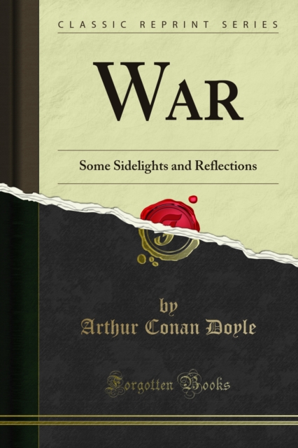 War
