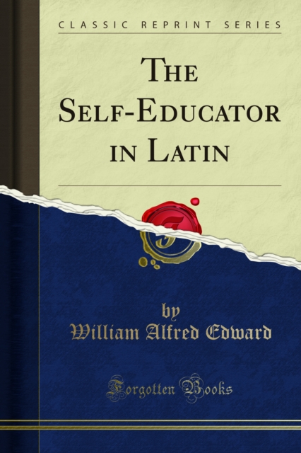 Self-Education in Latin
