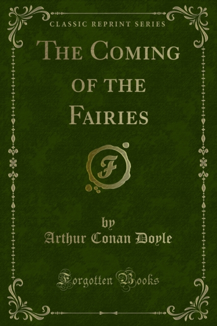 Coming of the Fairies