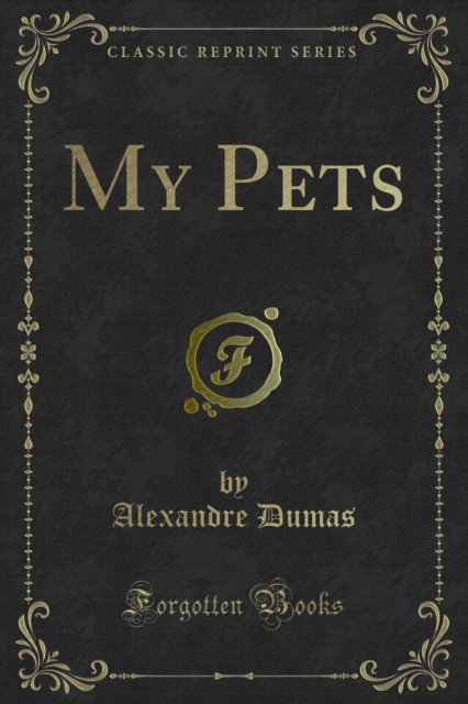 My Pets