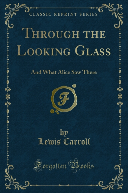 Through the Looking Glass