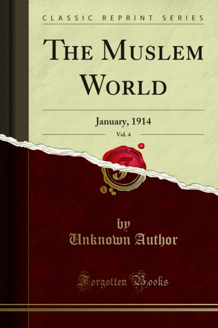 Muslem World