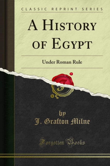 History of Egypt