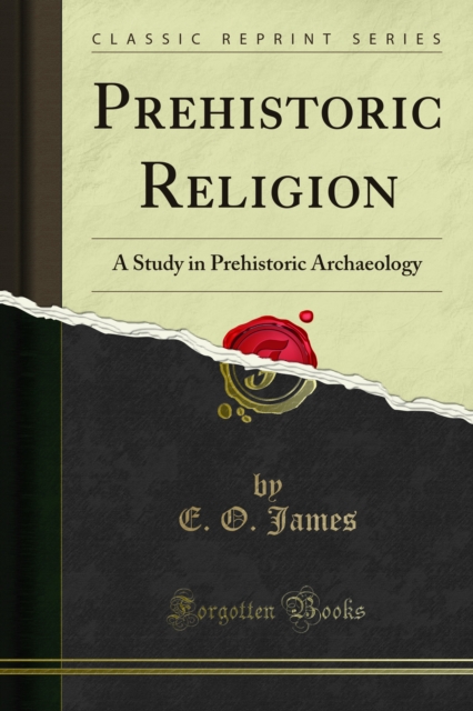 Prehistoric Religion