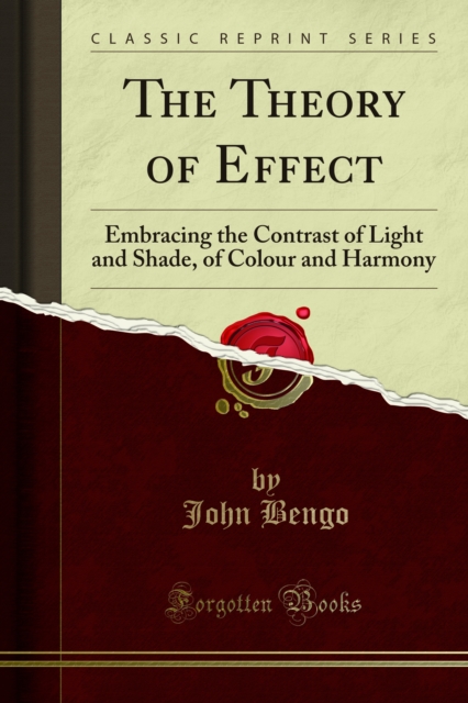 Theory of Effect