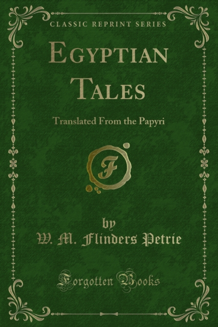 Egyptian Tales