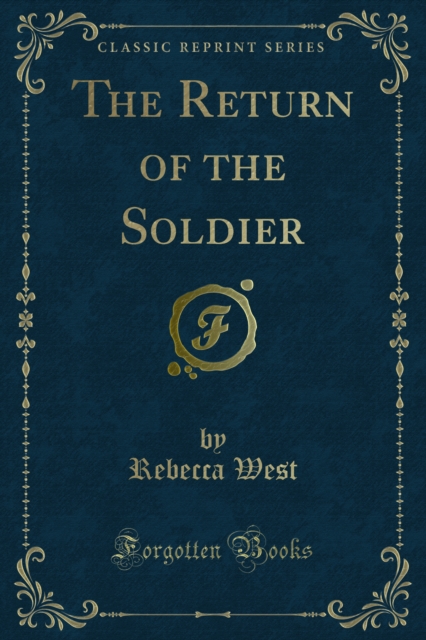 Return of the Soldier