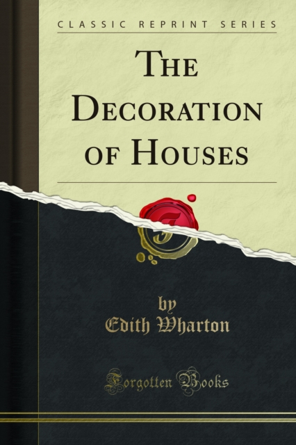 Decoration of Houses
