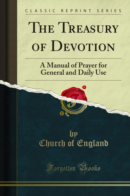 Treasury of Devotion