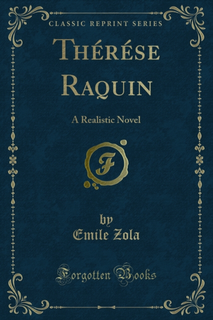 Therese Raquin