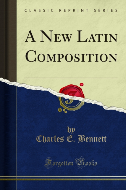 New Latin Composition