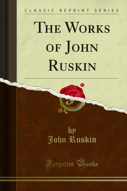 Works of John Ruskin