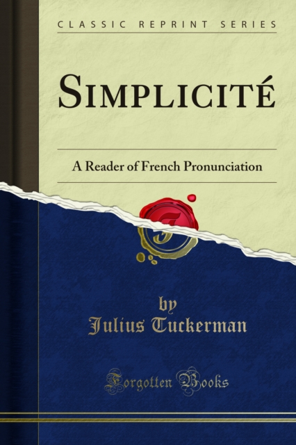 Simplicite
