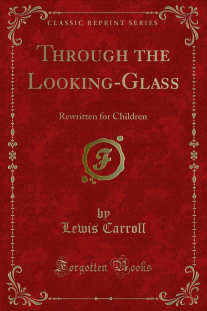 Through the Looking-Glass