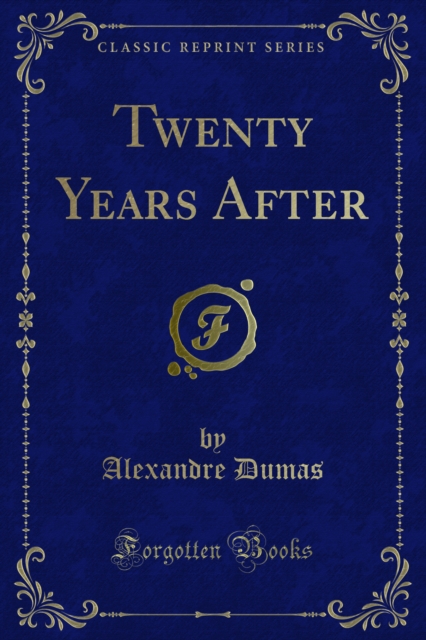 Twenty Years After