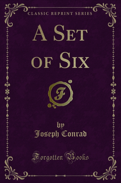 Set of Six