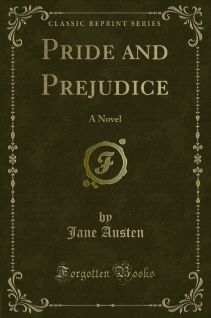 Pride and Prejudice