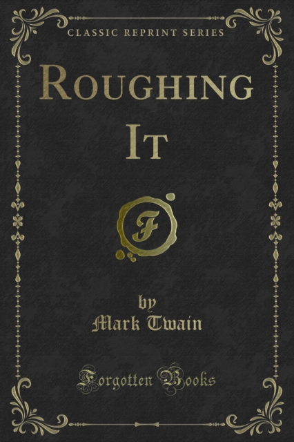 Roughing It