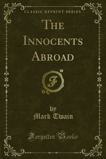 Innocents Abroad