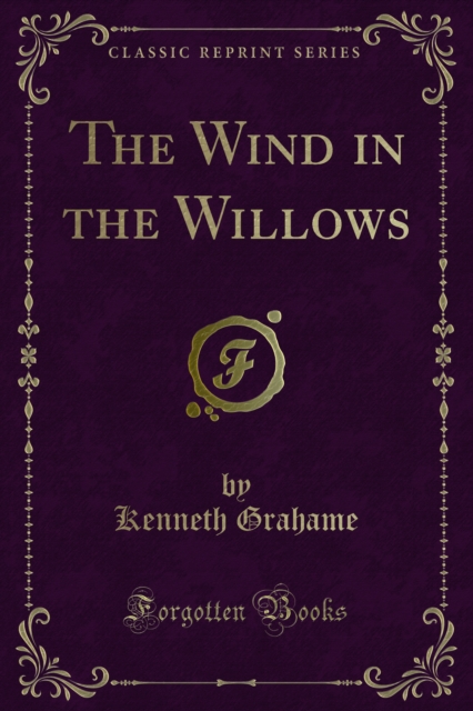 Wind in the Willows