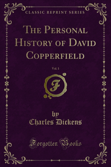 Personal History of David Copperfield