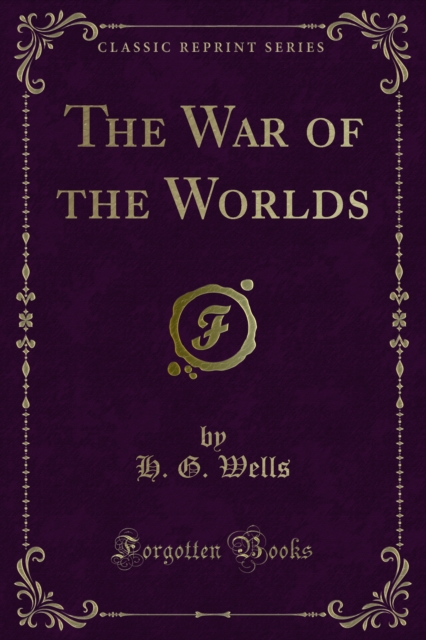 War of the Worlds
