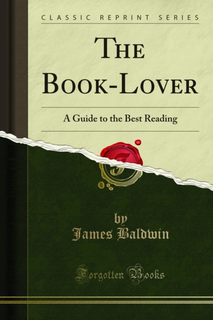 Book-Lover
