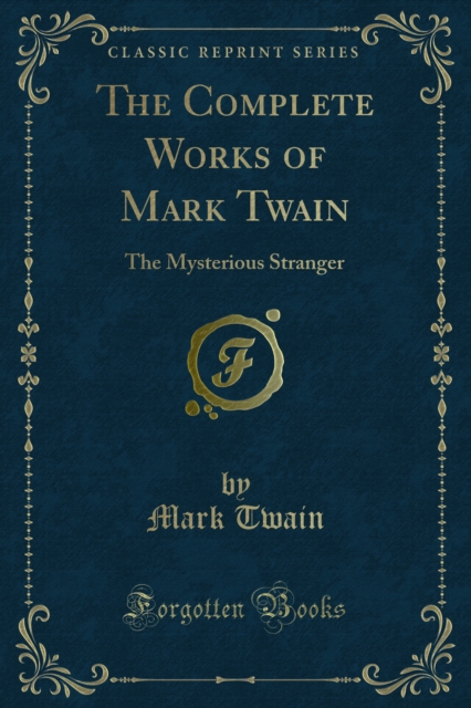 Complete Works of Mark Twain