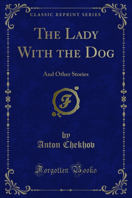 Lady With the Dog
