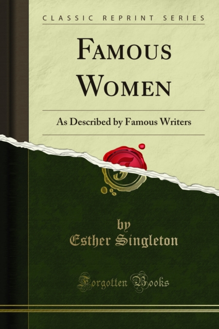 Famous Women