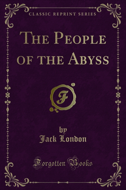 People of the Abyss