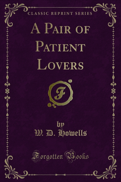 Pair of Patient Lovers