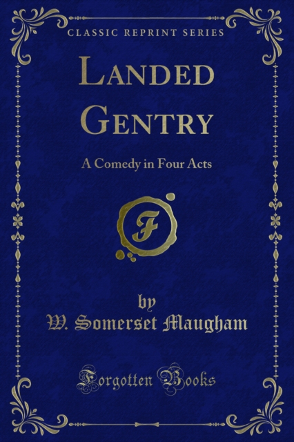 Landed Gentry