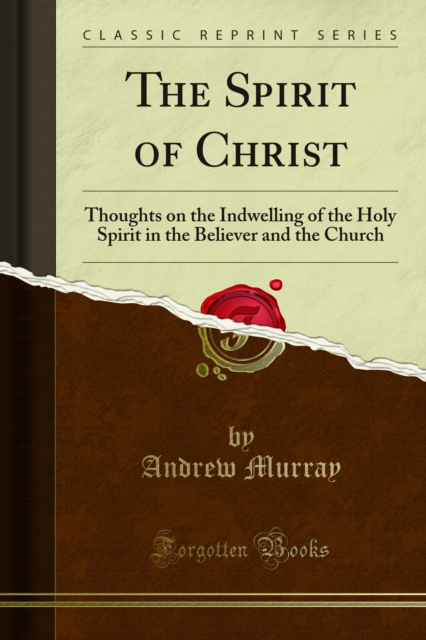 Spirit of Christ