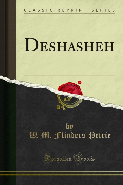 Deshasheh