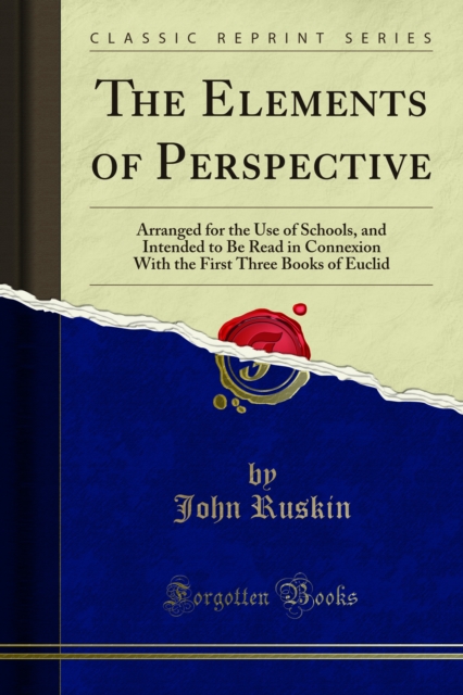 Elements of Perspective