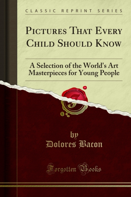 Pictures That Every Child Should Know