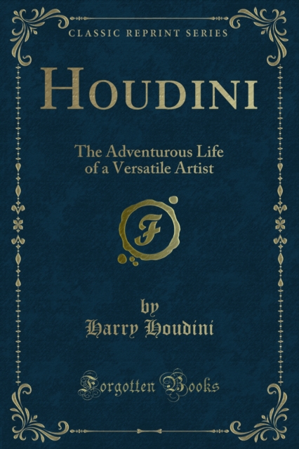 Houdini